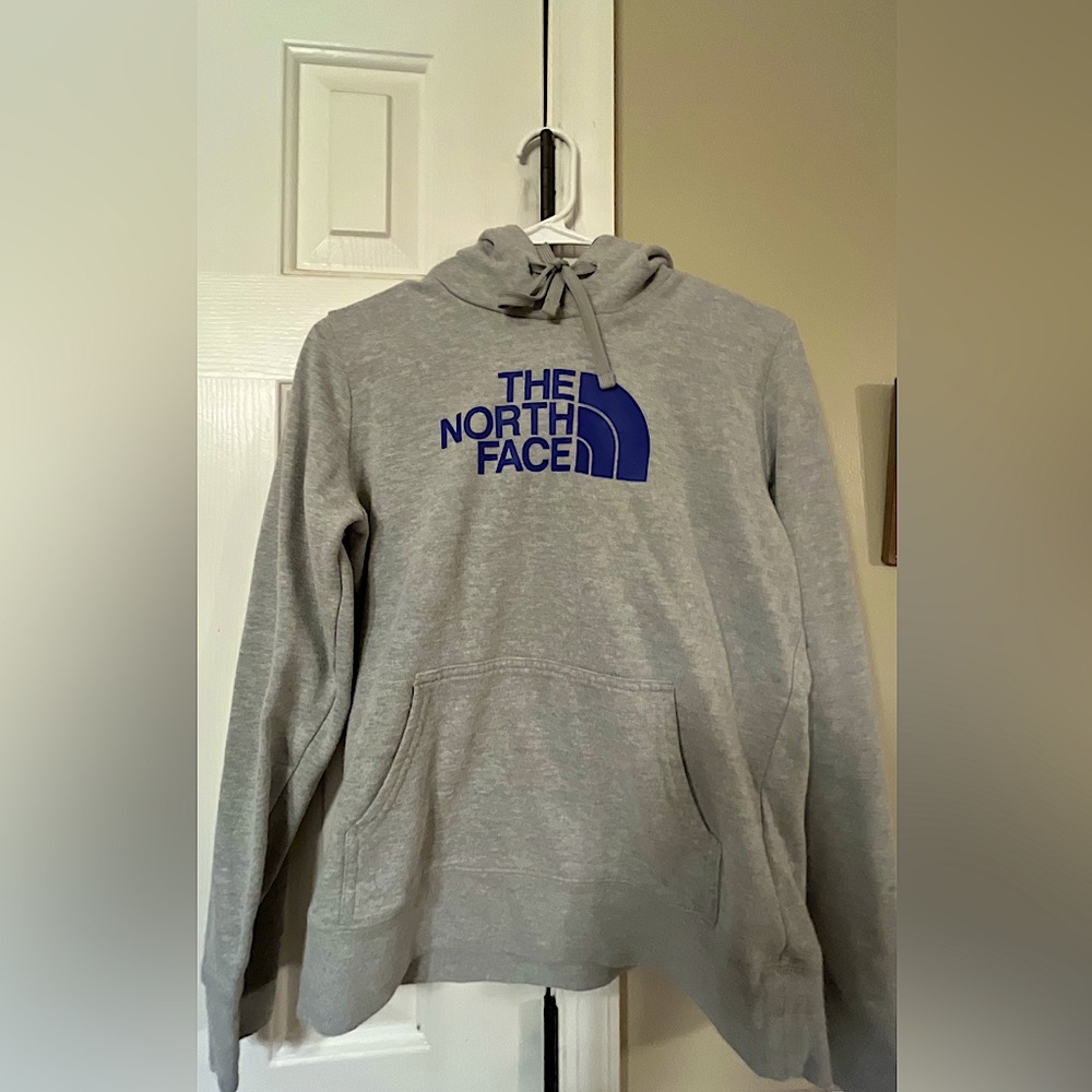 North Face Hoodie